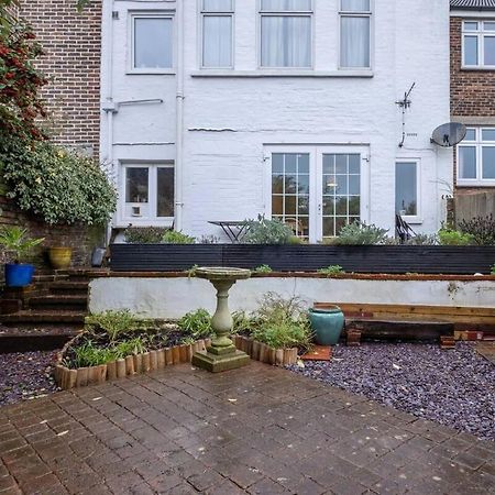 Host & Stay - Tivoli Garden Flat Brighton Ngoại thất bức ảnh