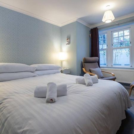 Host & Stay - Tivoli Garden Flat Brighton Ngoại thất bức ảnh