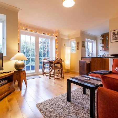 Host & Stay - Tivoli Garden Flat Brighton Ngoại thất bức ảnh