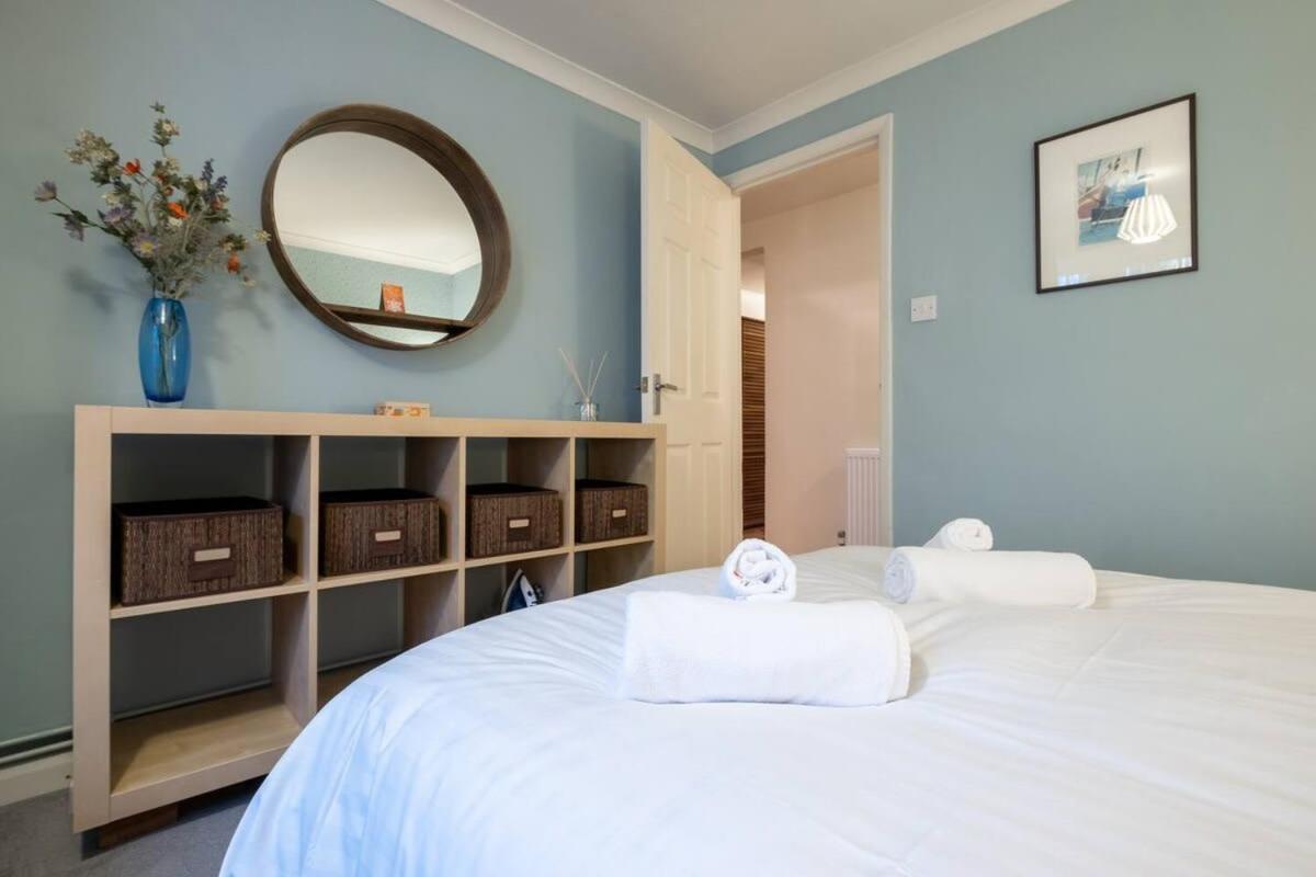 Host & Stay - Tivoli Garden Flat Brighton Ngoại thất bức ảnh