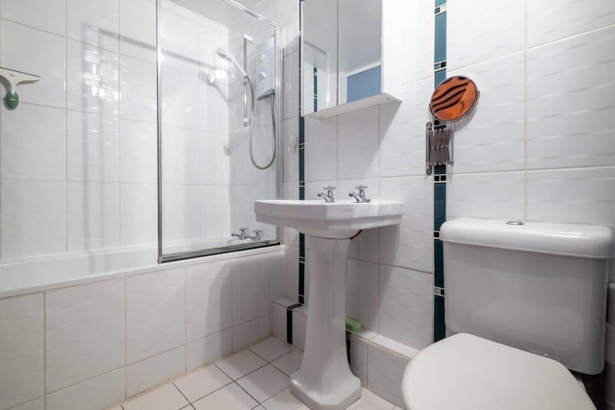 Host & Stay - Tivoli Garden Flat Brighton Ngoại thất bức ảnh