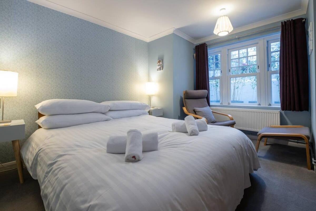 Host & Stay - Tivoli Garden Flat Brighton Ngoại thất bức ảnh