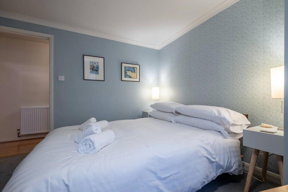 Host & Stay - Tivoli Garden Flat Brighton Ngoại thất bức ảnh