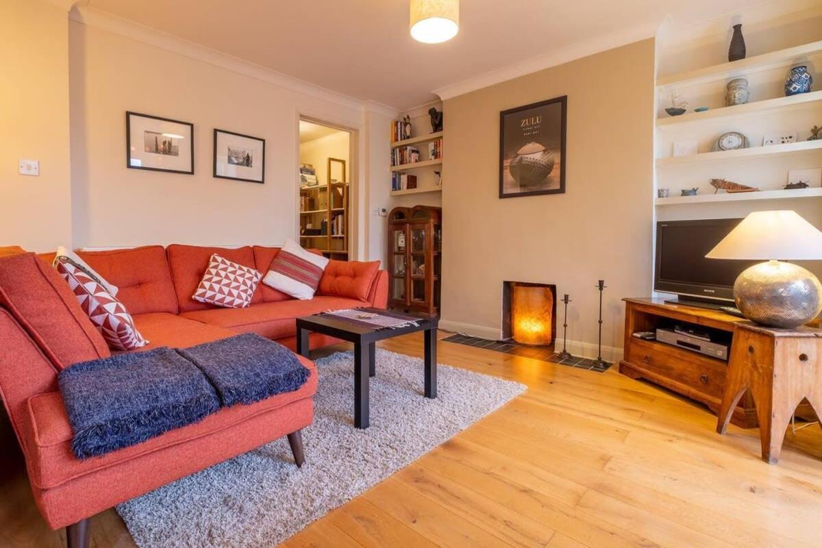 Host & Stay - Tivoli Garden Flat Brighton Ngoại thất bức ảnh