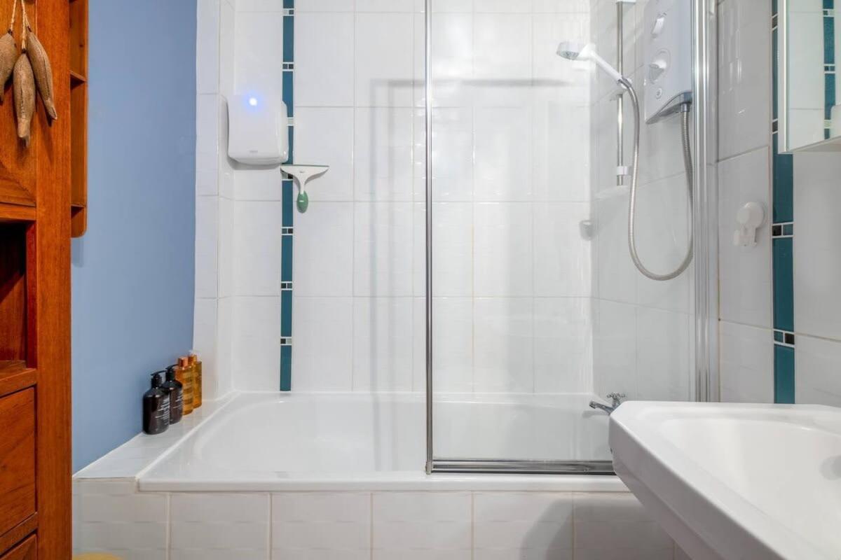 Host & Stay - Tivoli Garden Flat Brighton Ngoại thất bức ảnh
