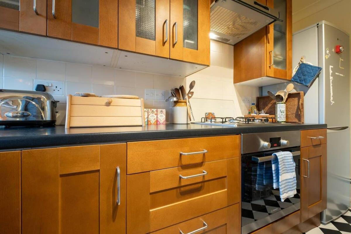 Host & Stay - Tivoli Garden Flat Brighton Ngoại thất bức ảnh