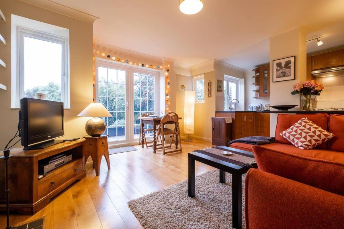 Host & Stay - Tivoli Garden Flat Brighton Ngoại thất bức ảnh