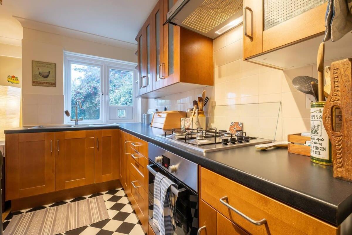 Host & Stay - Tivoli Garden Flat Brighton Ngoại thất bức ảnh